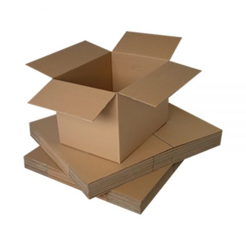 A Box Paper Box