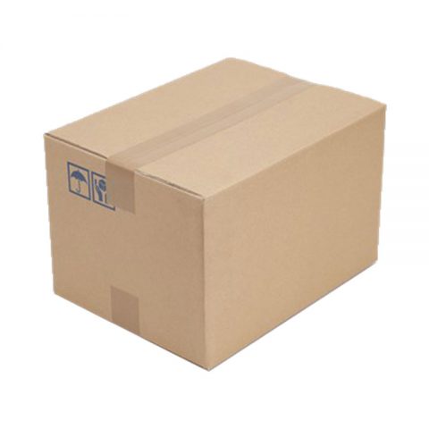 Warehouse Paper Box