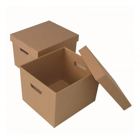 Archive Paper Box