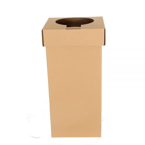 Paper Waste Box