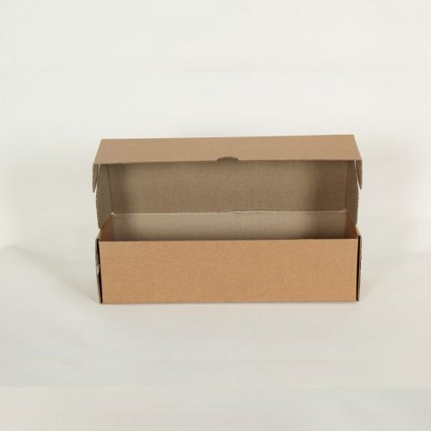 E-Commerce Box