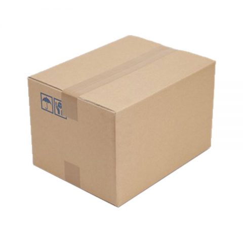 Cargo Paper Box