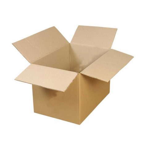 Parquet Paper Box
