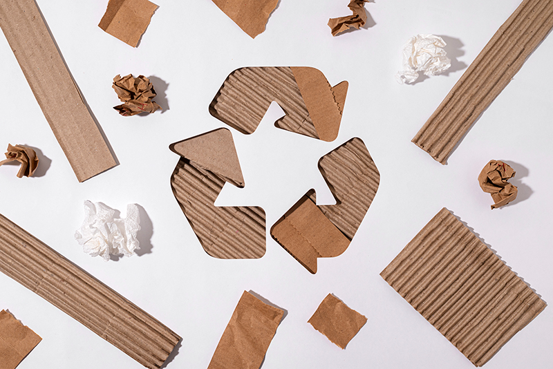 What is Sustainable Packaging? Why is it important?