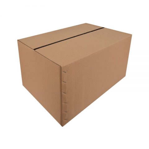Textile Paper Box