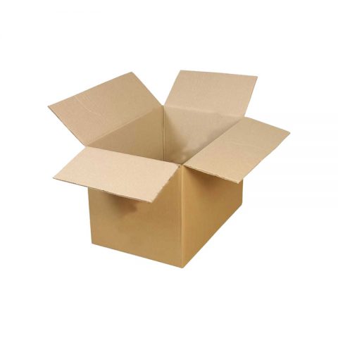 Spare Parts Paper Box